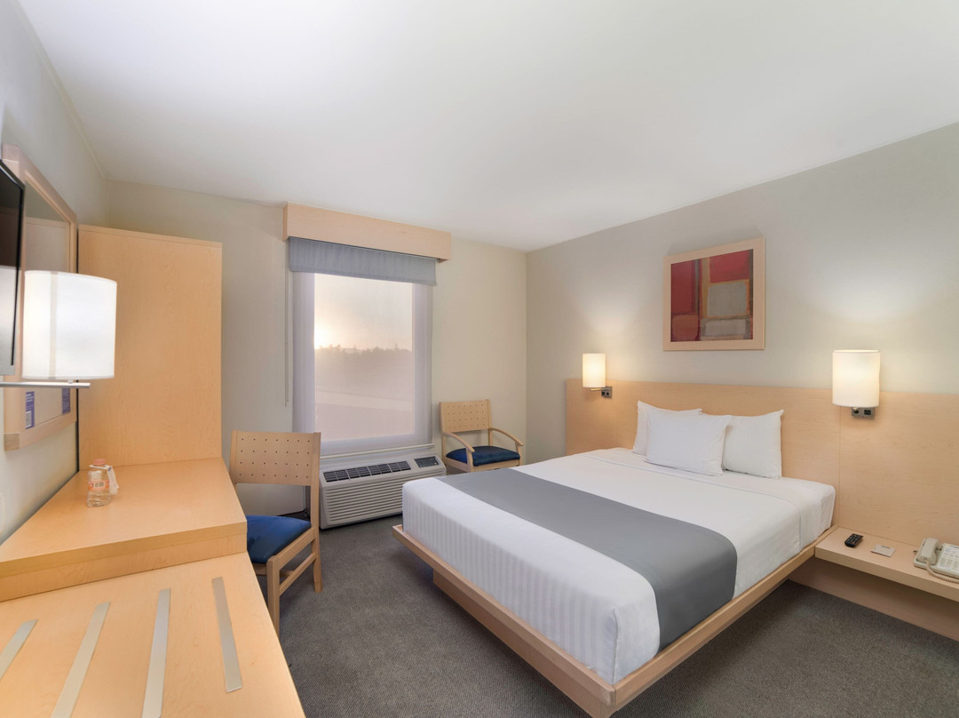 City Express by Marriott Tula