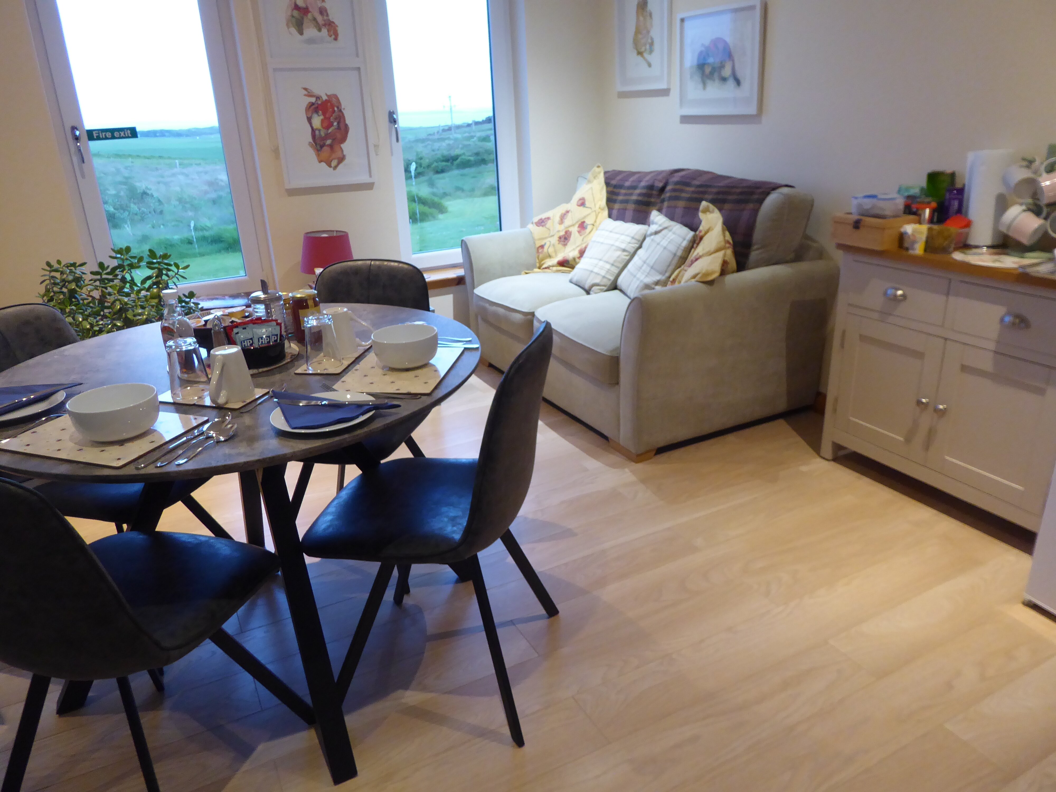 Crystal Brook Bed & Breakfast-官方