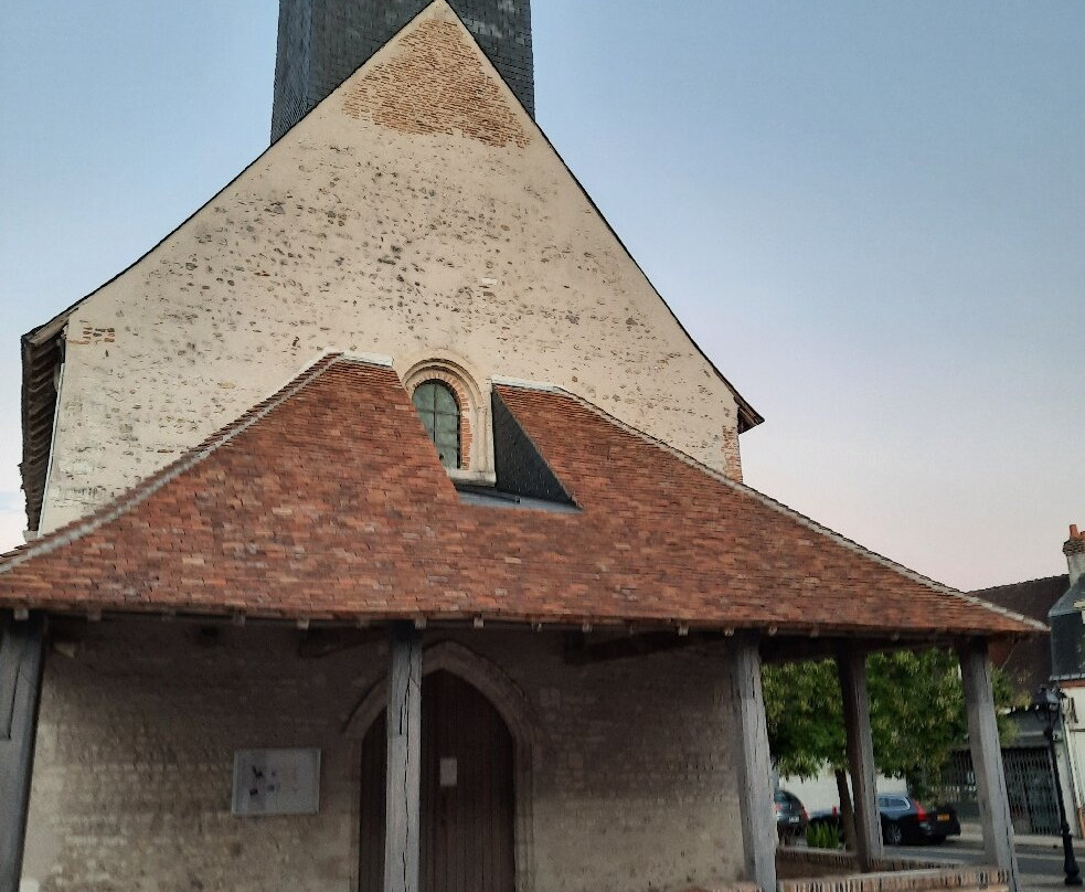 Auberge du Grand Dauphin主图