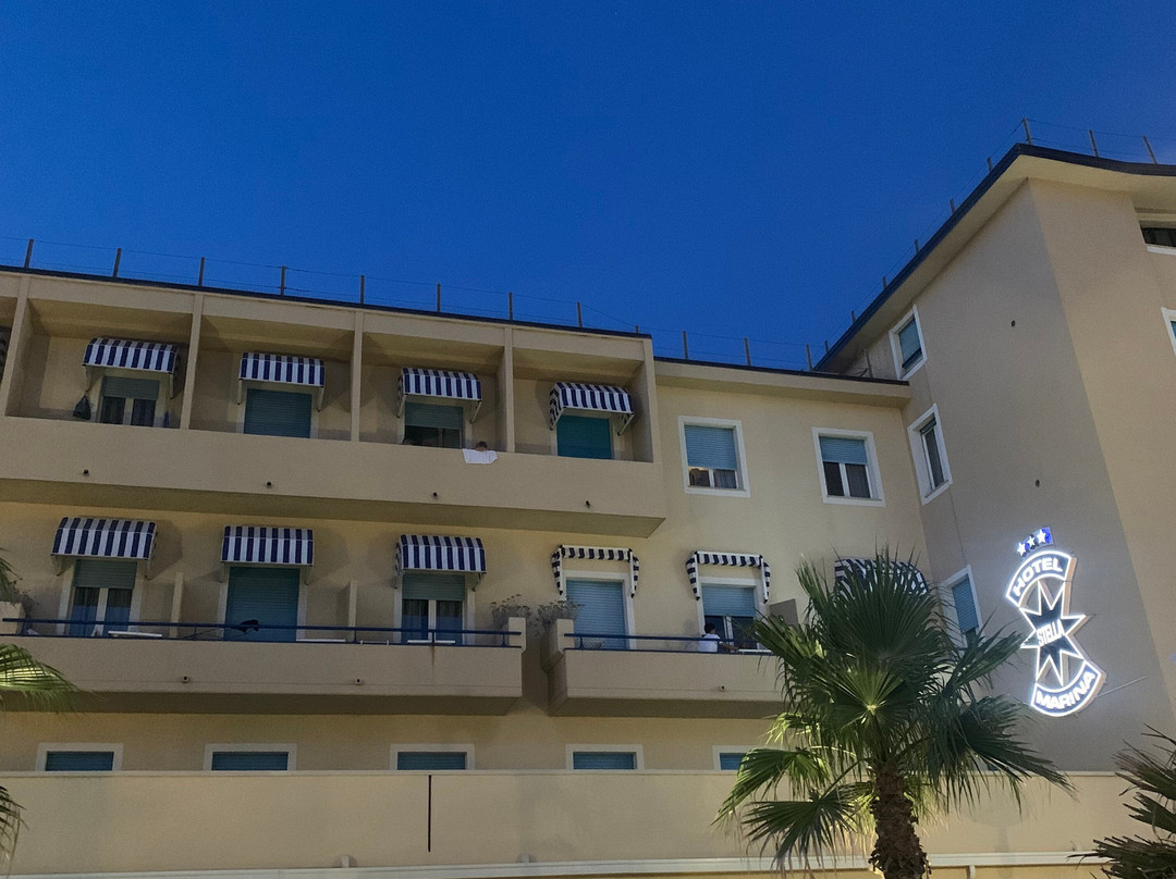 Hotel Stella Marina主图