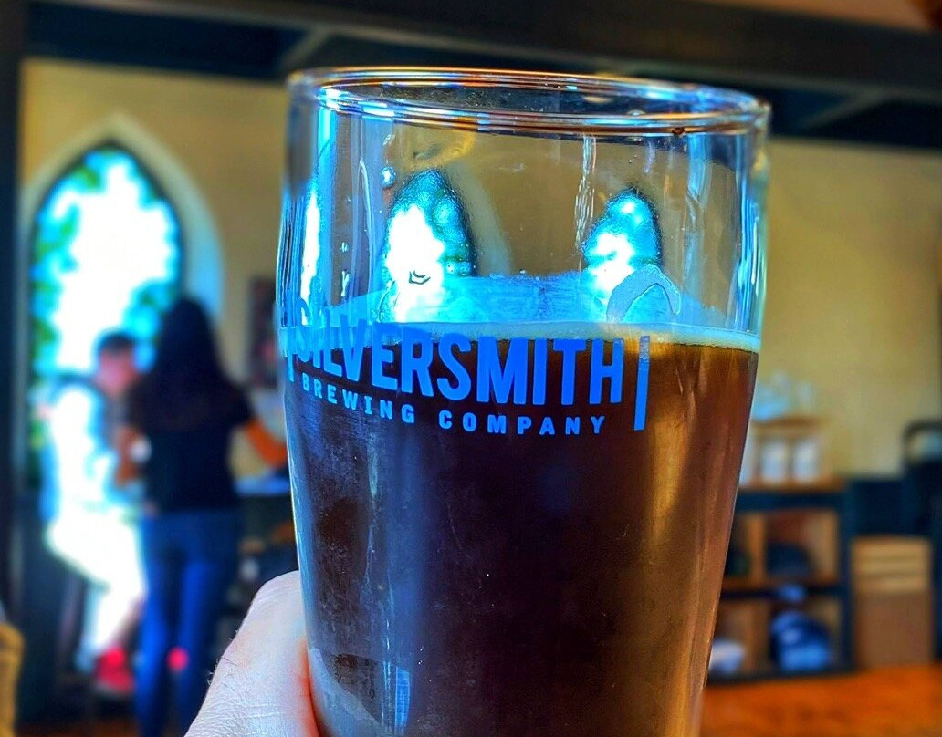 Silversmith Brewing Company-Virgil必去景点