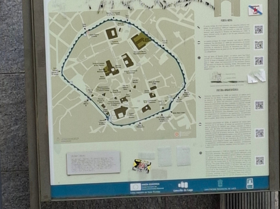 Porta Nova-卢戈省必去景点