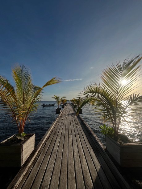 Sanbis Resort-官方