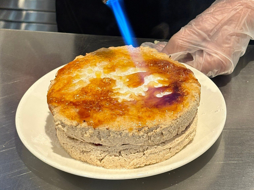 Cheeseology Tampa-坦帕必去景点