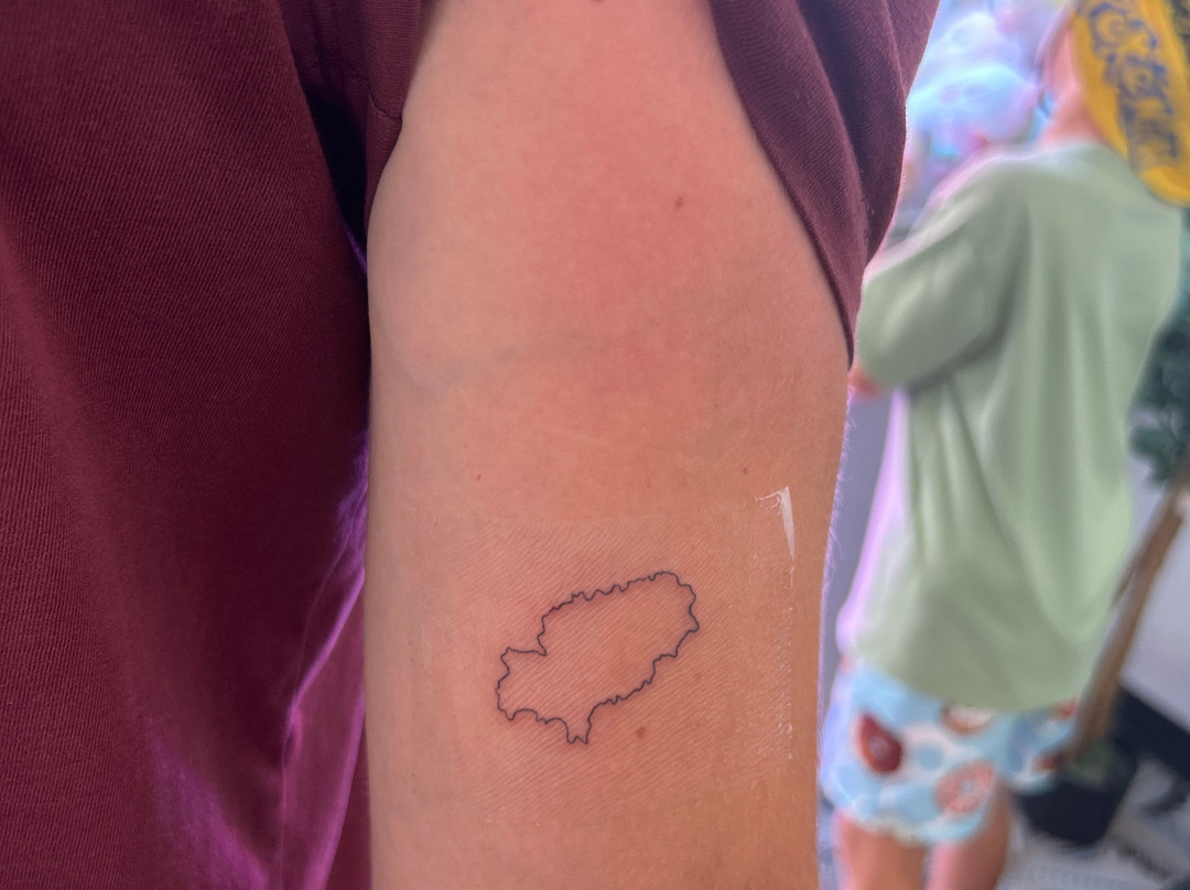 World Of Ink Ibiza-博萨海滩必去景点