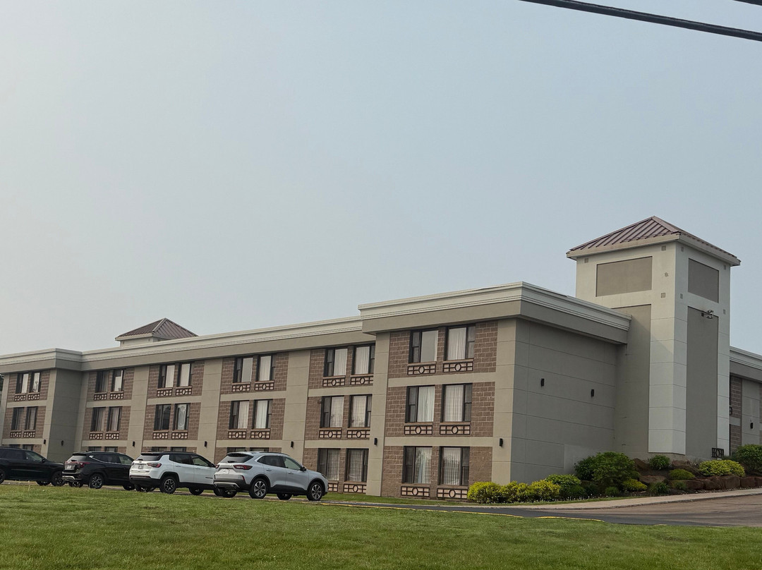 Holiday Inn Express & Suites Charlottetown By IHG主图