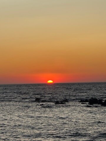 Nefeli Sunset Studios-酒店景观