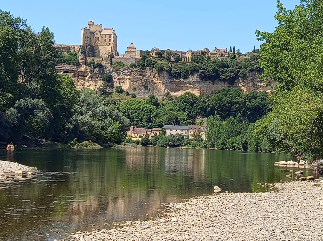 Canoe Roquegeoffre-Saint-Vincent-de-Cosse必去景点