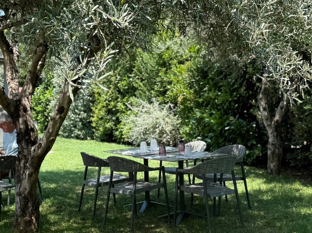 Villa Neri Resort & Spa主图