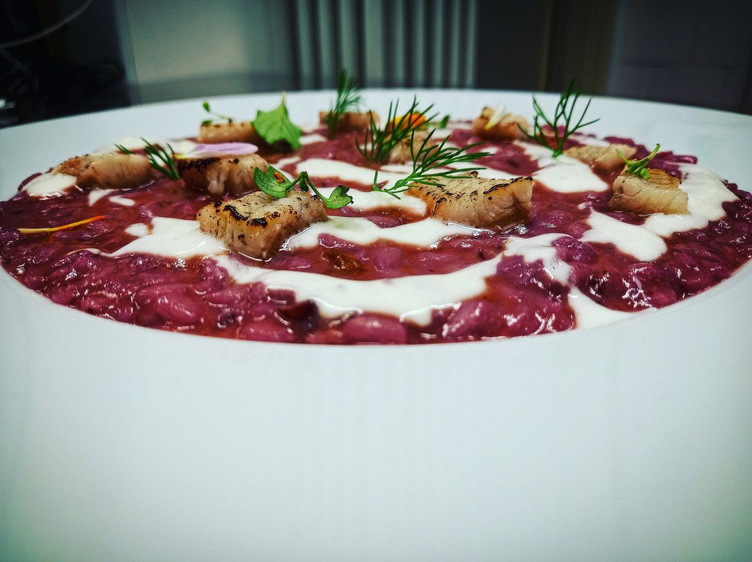 Offanengo餐馆和美食-La Locanda di Fabio&Vale