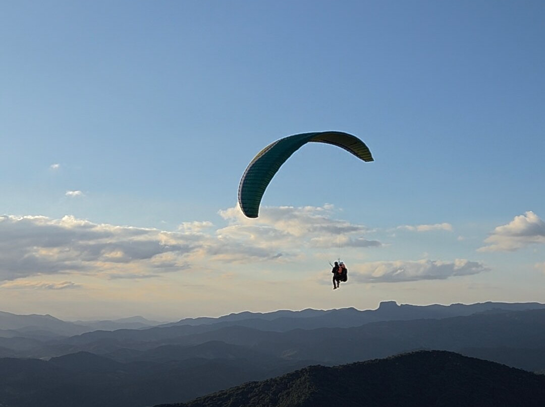 Pico Do Agudo-圣安东尼奥杜皮尼亚尔必去景点