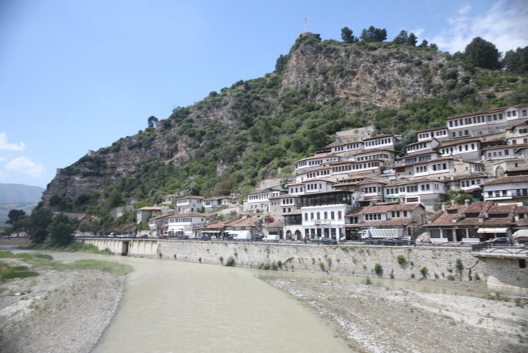 Quarter Of Mangalem-培拉特必去景点