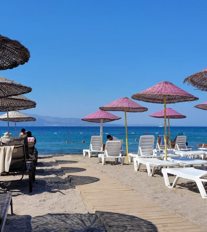 Bendis Beach Hotel主图