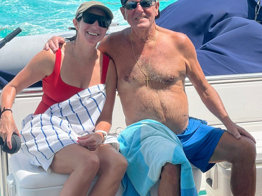 Mainstay Sailing-西湾必去景点