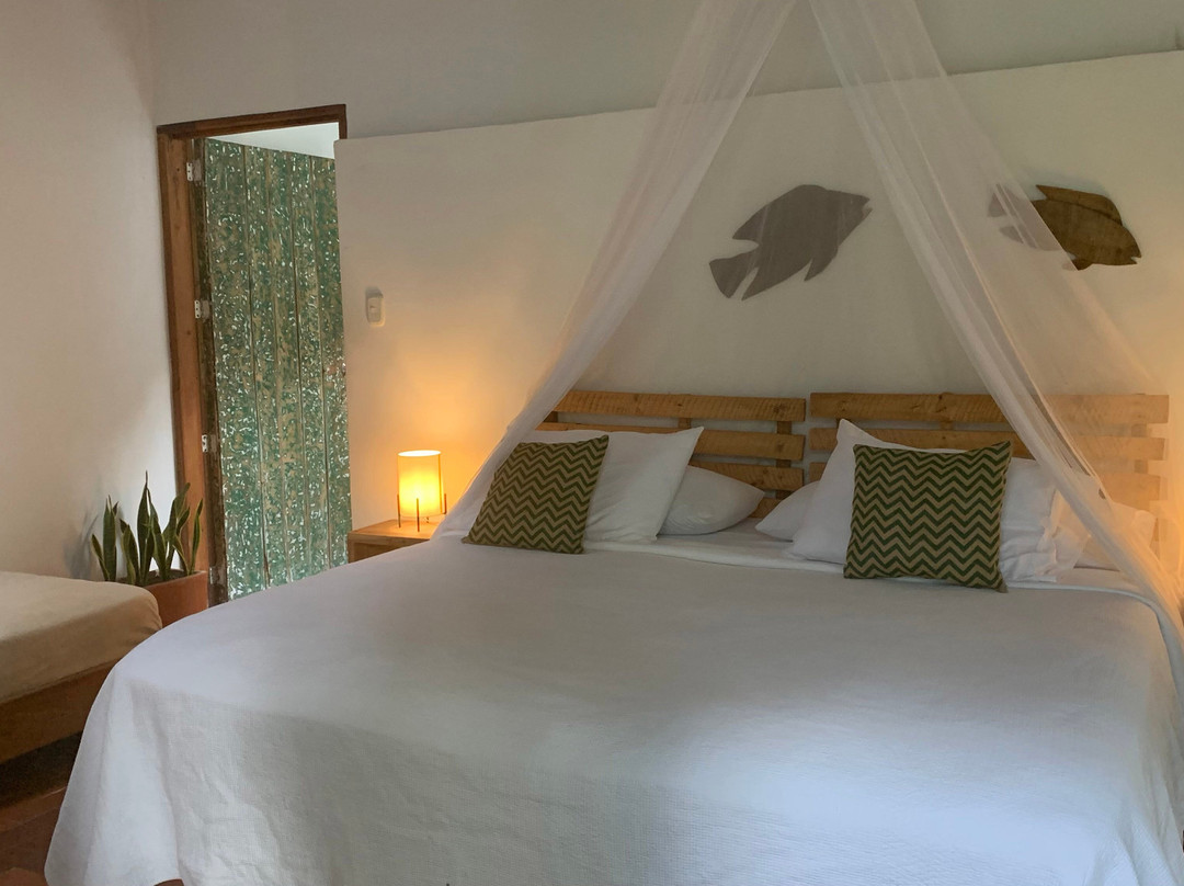 Waka Hotel Rural主图