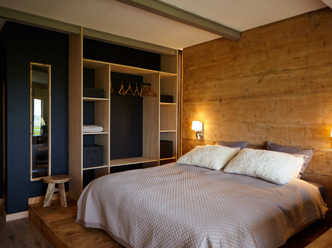 Domaine Aari Ona主图