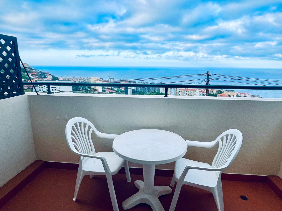 维拉马塔酒店主图