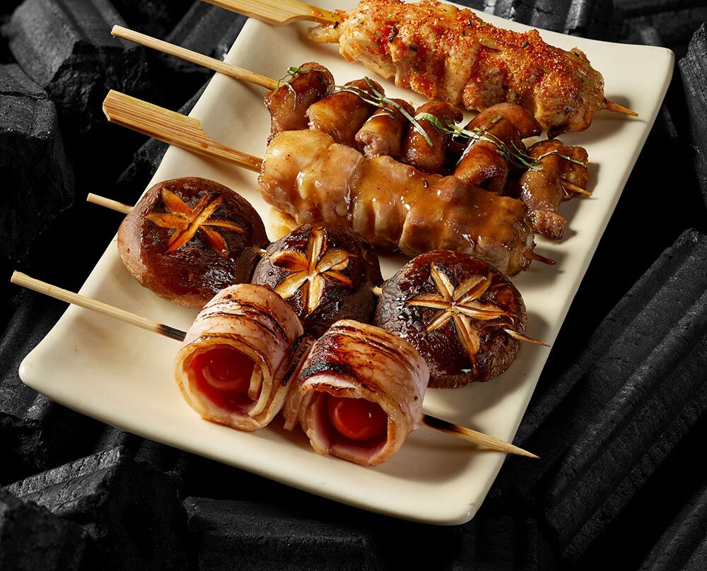 Mạch Saigon Gastropub