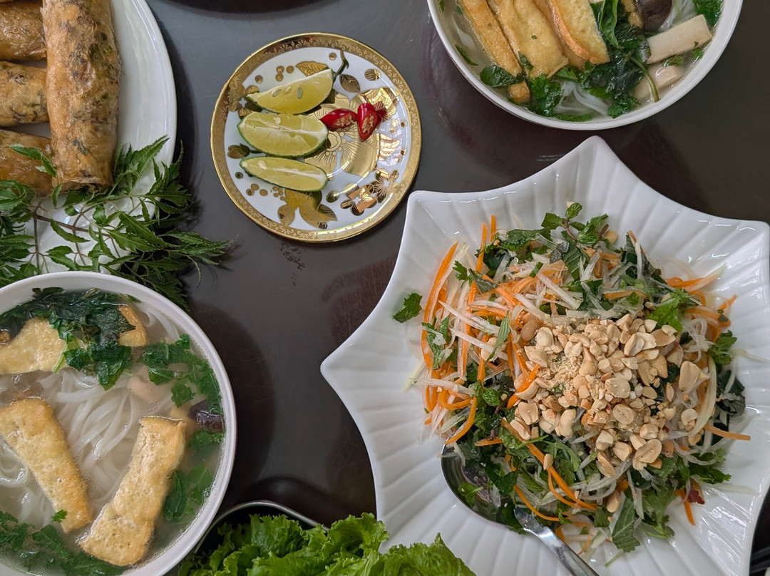 Manh's Farm Tour and Homestay Cooking Class in Hanoi-河内必去景点