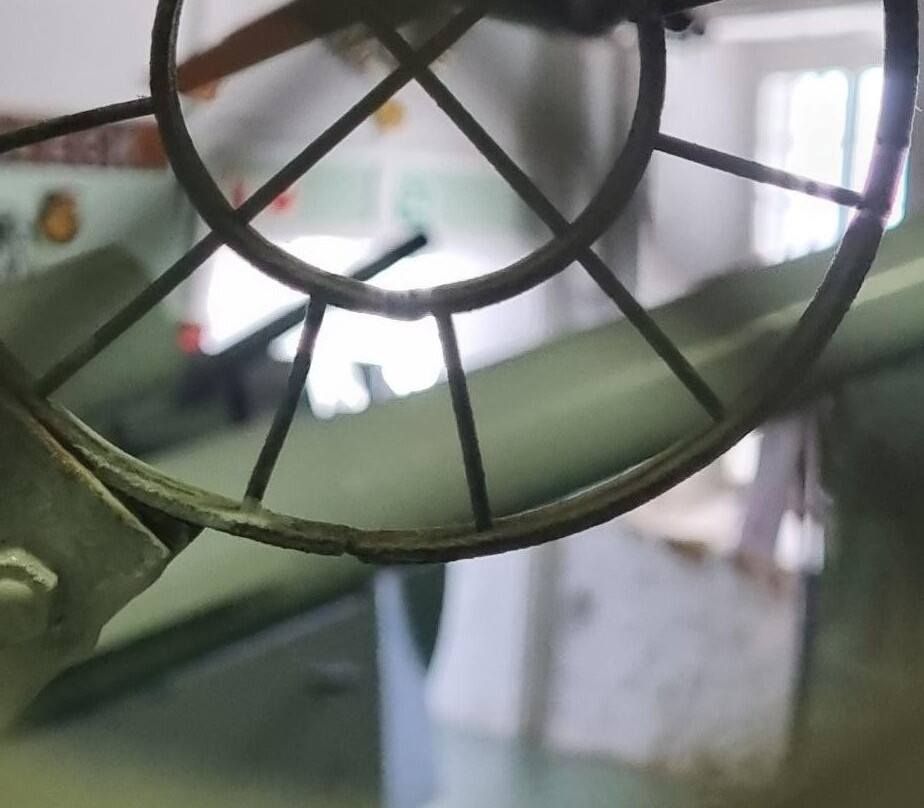 South African Naval Museum-西门镇必去景点