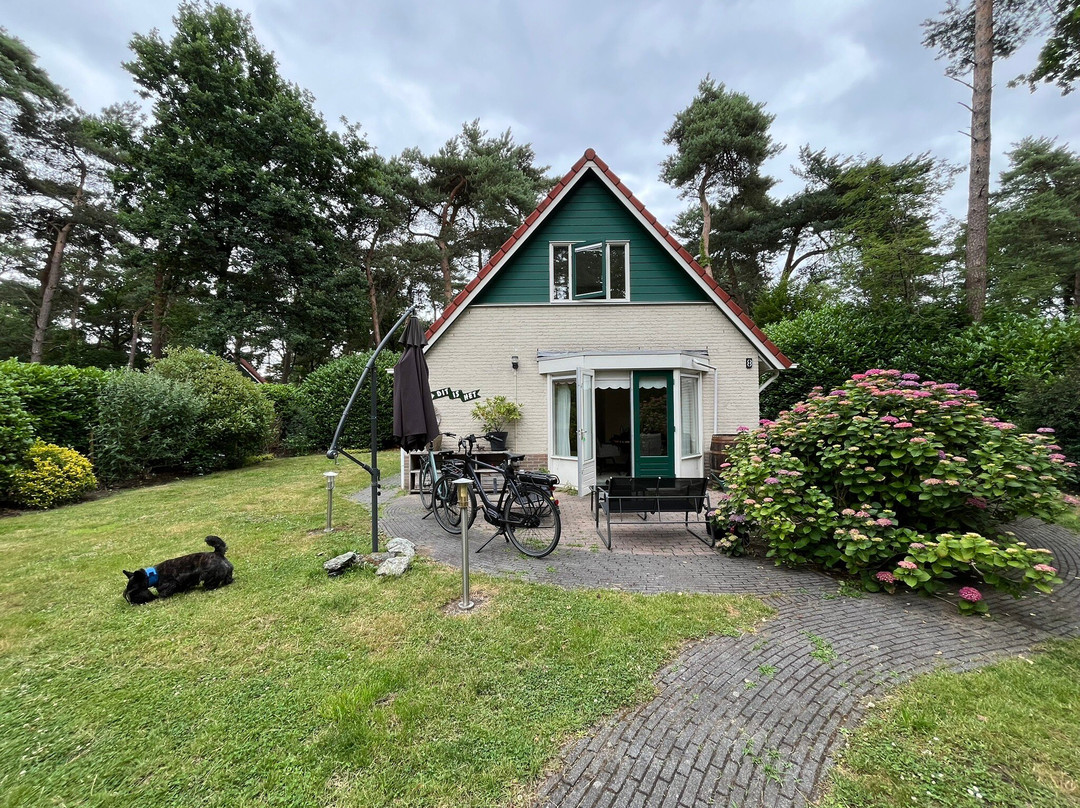 Vakantiepark Hessenheem