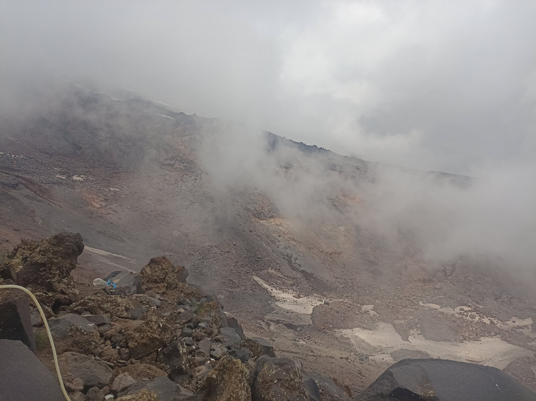 Two Ararat - Mount Ararat Climbing Tours Operator-Dogubeyazit必去景点