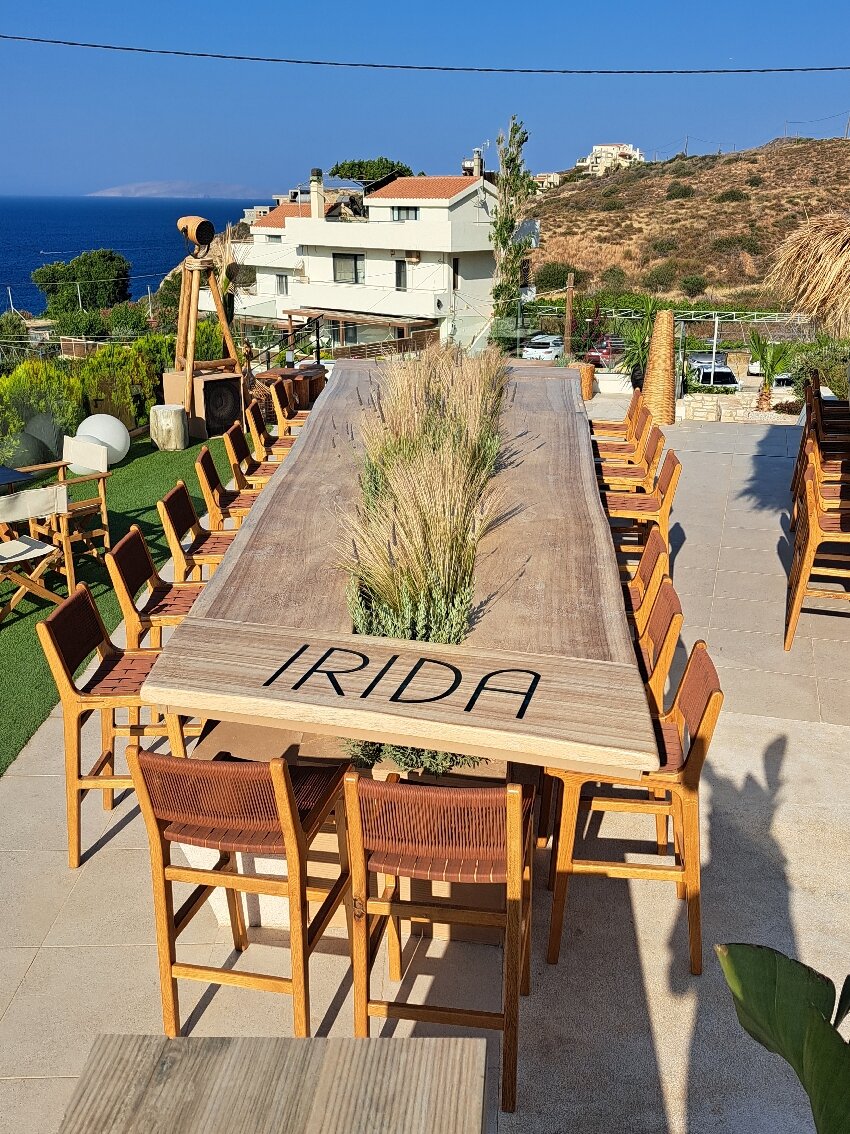 Irida Hotel - Agia Pelagia-官方