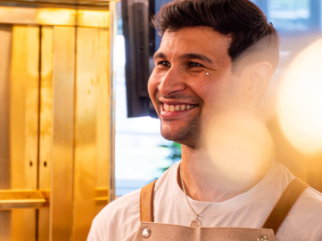 Noshi Vila - Coffee & Healthy Food