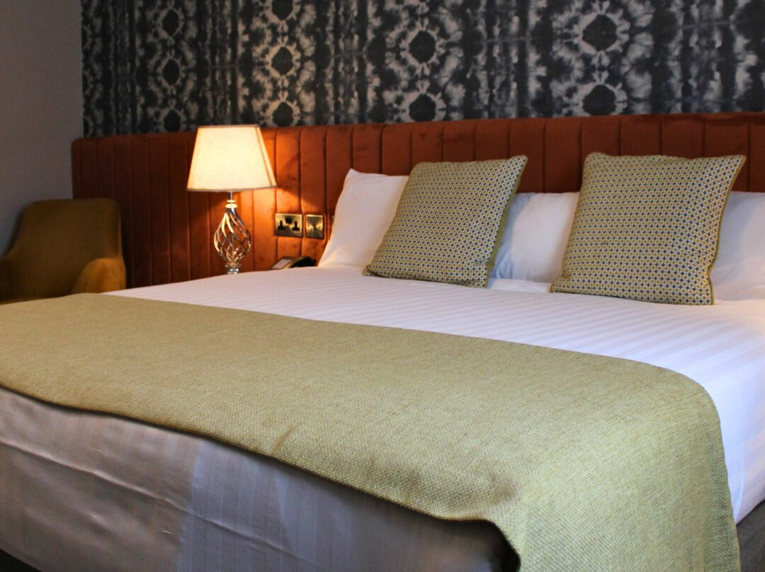 Woodford Dolmen Hotel主图