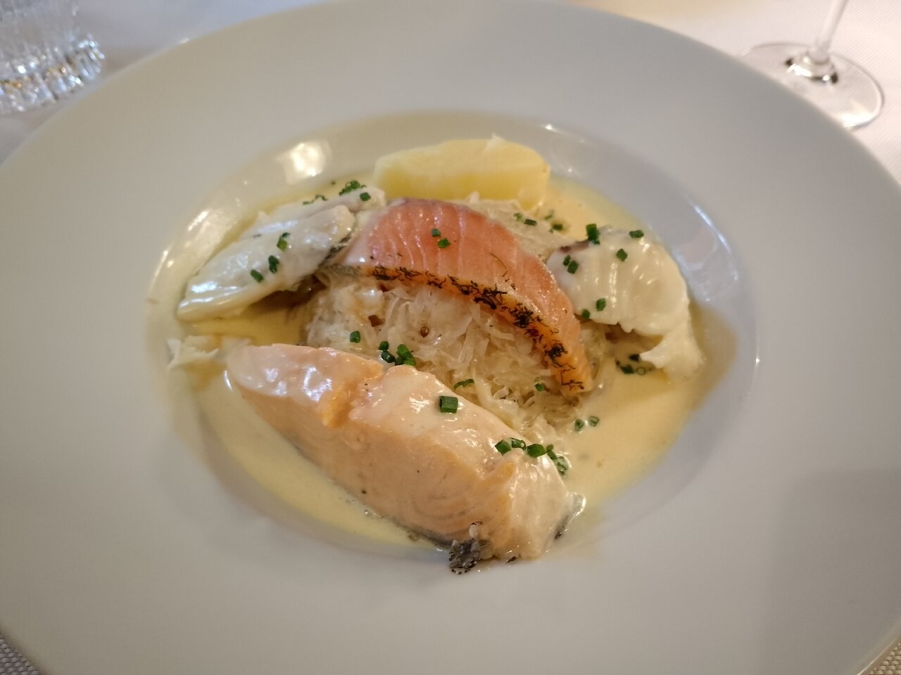 Hotel Restaurant L'Ami Fritz-官方