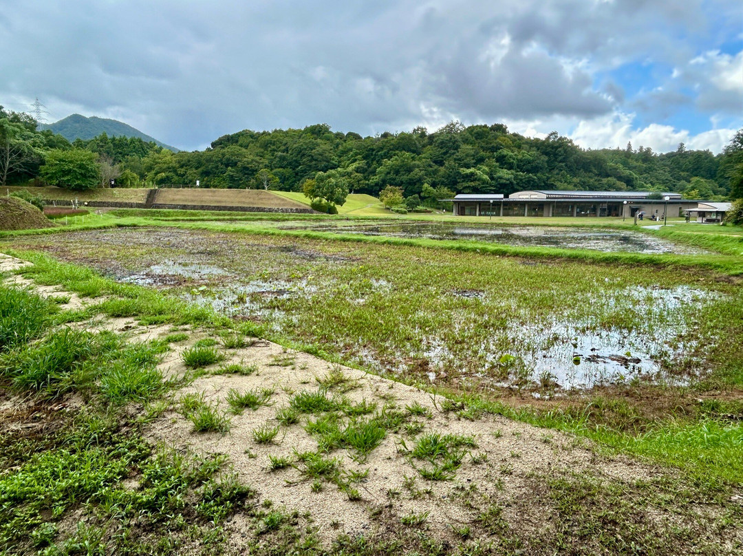 Kojindani Ruin-出云市必去景点