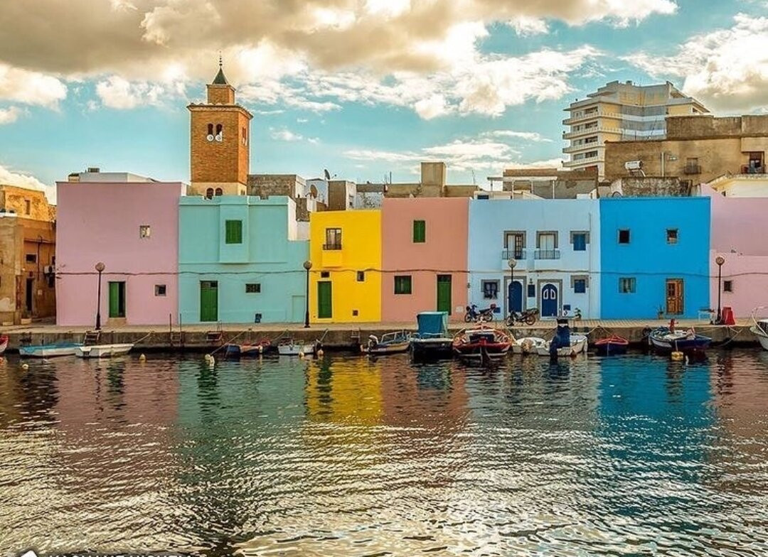 Qsiba-比塞大必去景点