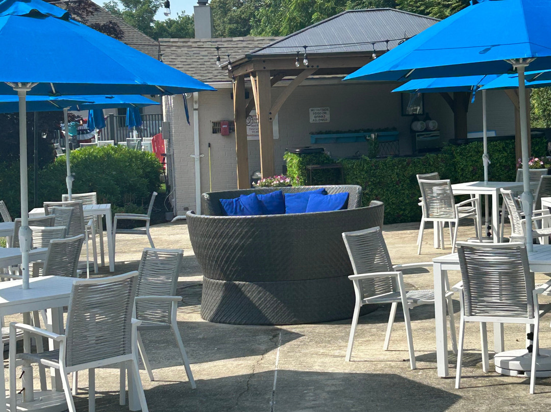 Southampton Inn主图