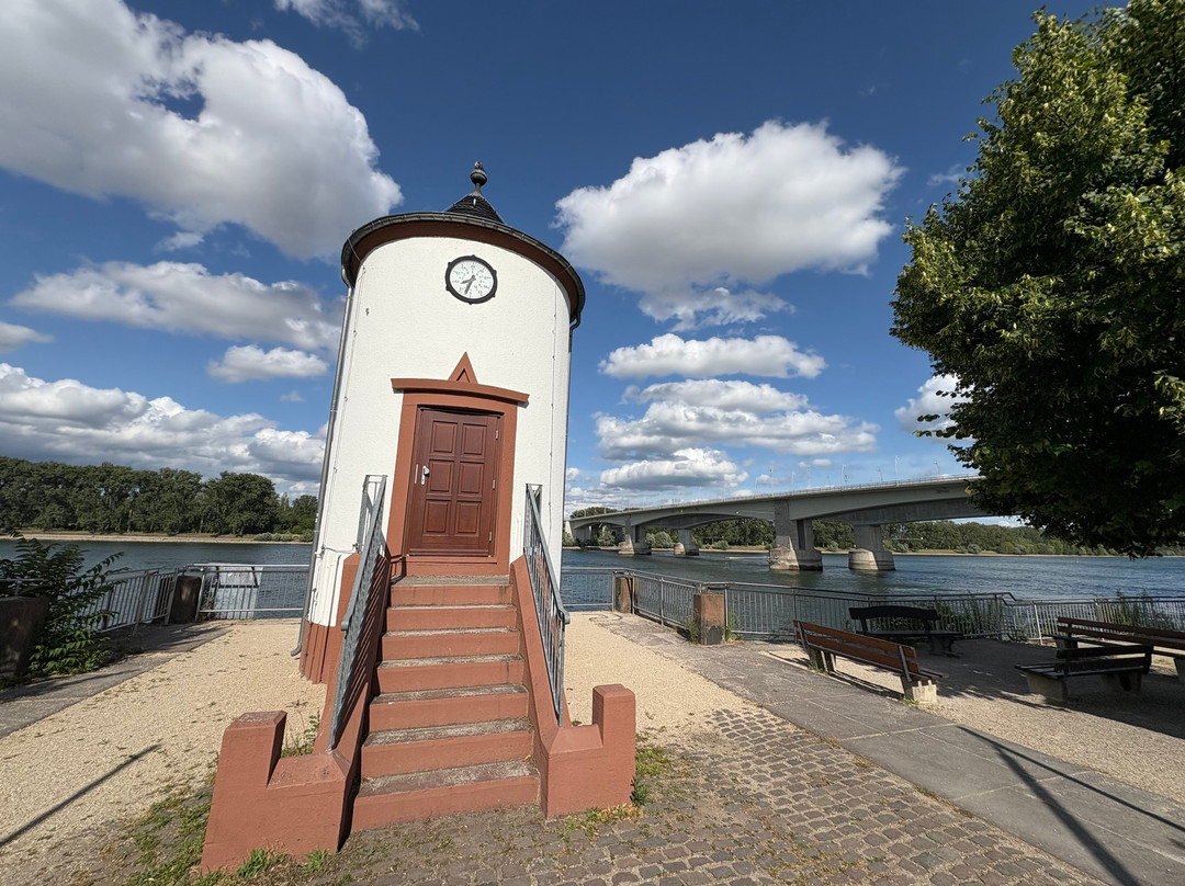 Rheinpromenade