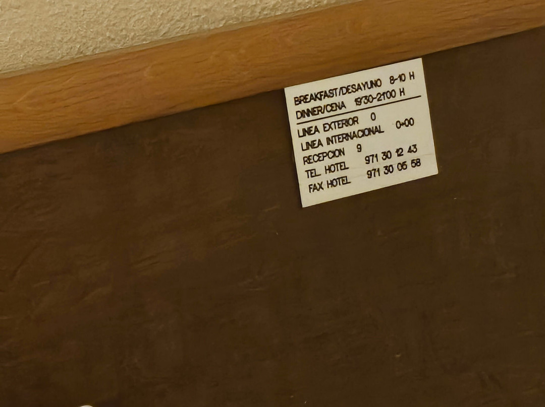 菲格雷特斯酒店主图