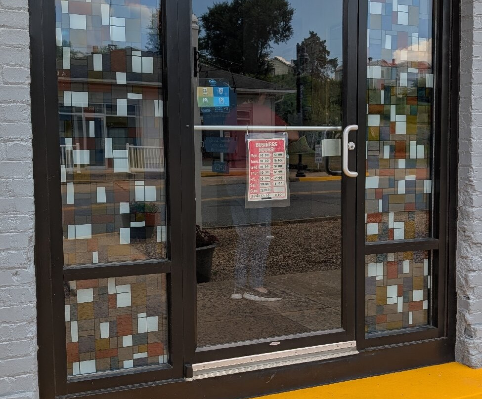 Town Of Shenandoah History Museum-Shenandoah必去景点