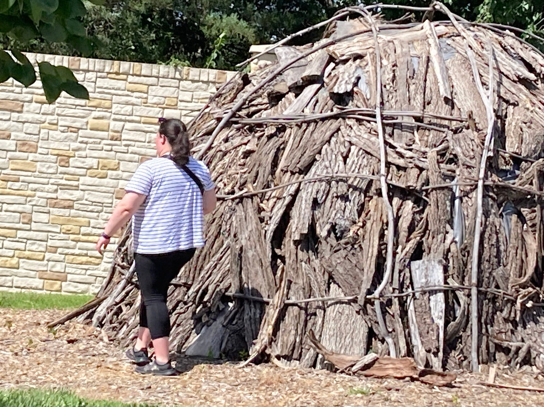 Ward-Meade Park-托皮卡必去景点