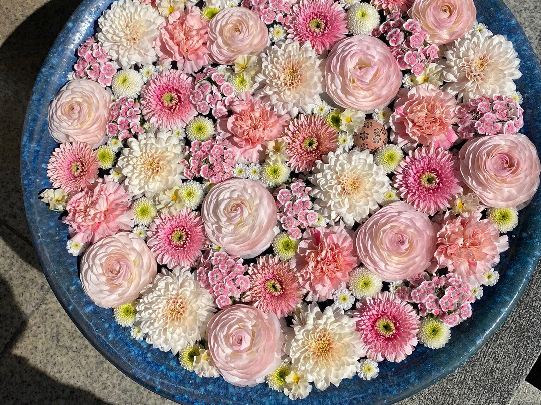 Gyodahachiman Shrine-行田市必去景点