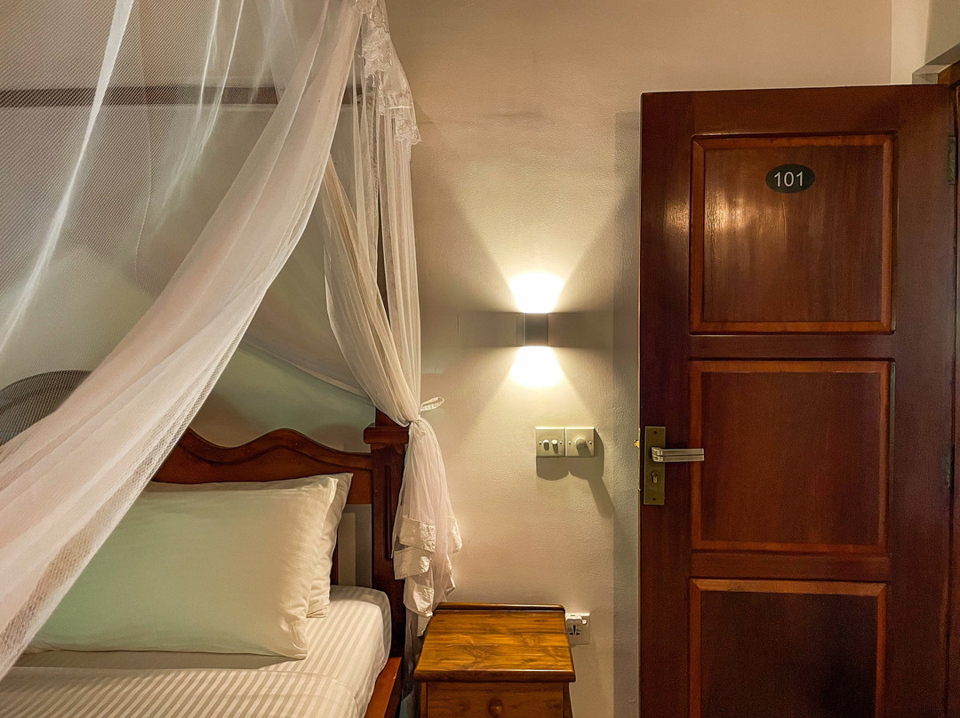 海里斯旅馆主图