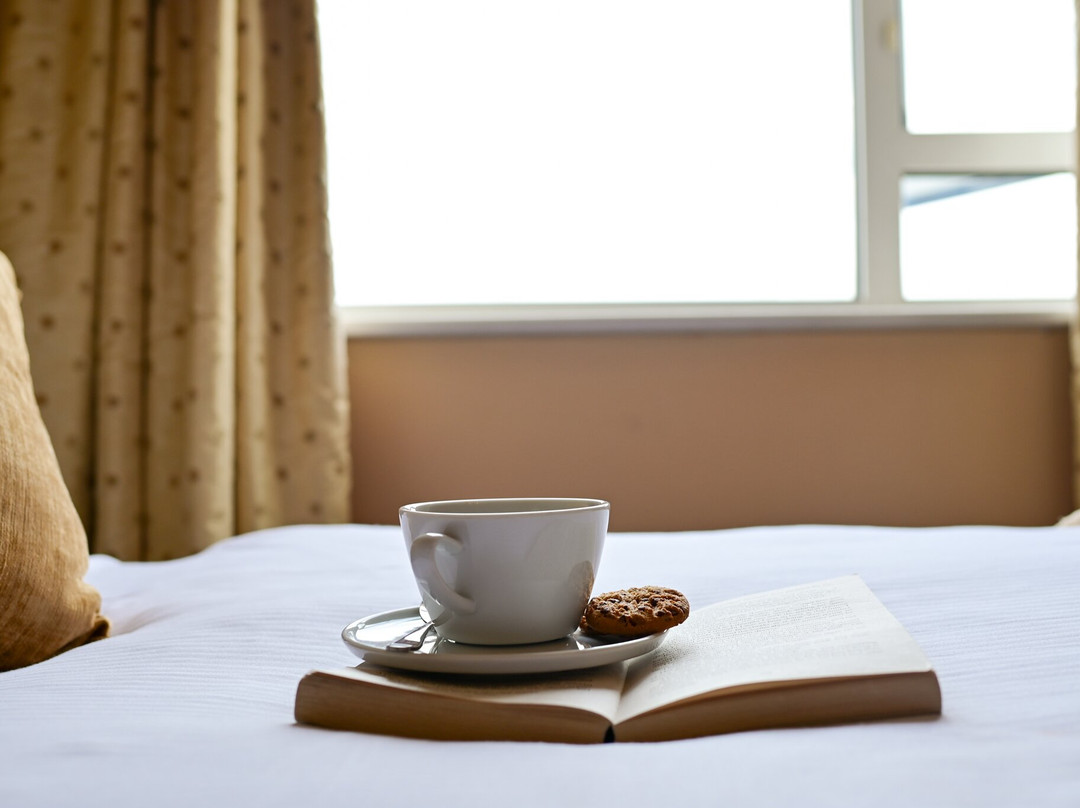 Lawlor's Hotel Dungarvan主图