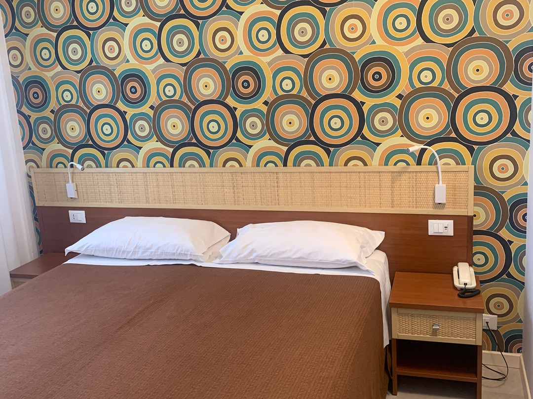 Hotel Argentina主图