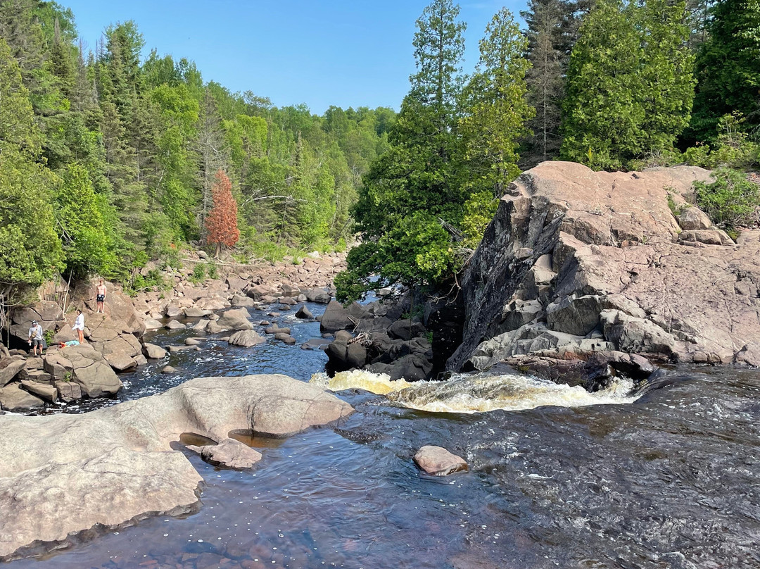 Caribou Highlands Lodge主图