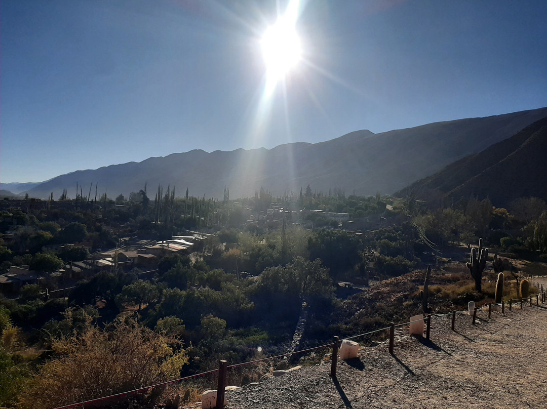 蒂尔卡拉-蒂尔卡拉必去景点