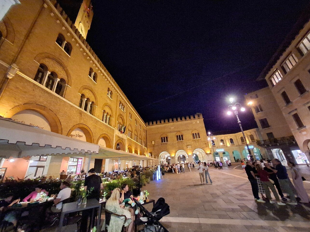 Centro Storico Di Treviso-特雷维索必去景点