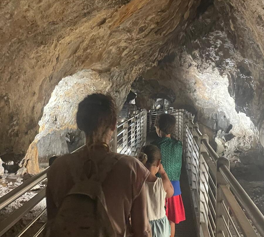 Grotta di Sant'Angelo-Cassano allo Ionio必去景点