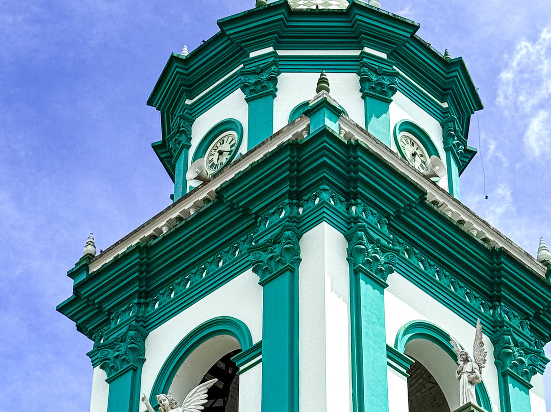 Urcunina Adventures-帕斯托必去景点