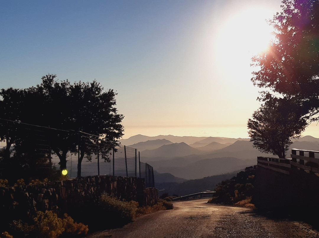 Psiloritis Retreat Chalet主图