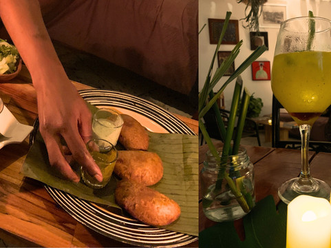 Beatriz E. Balanta-卡利必去景点