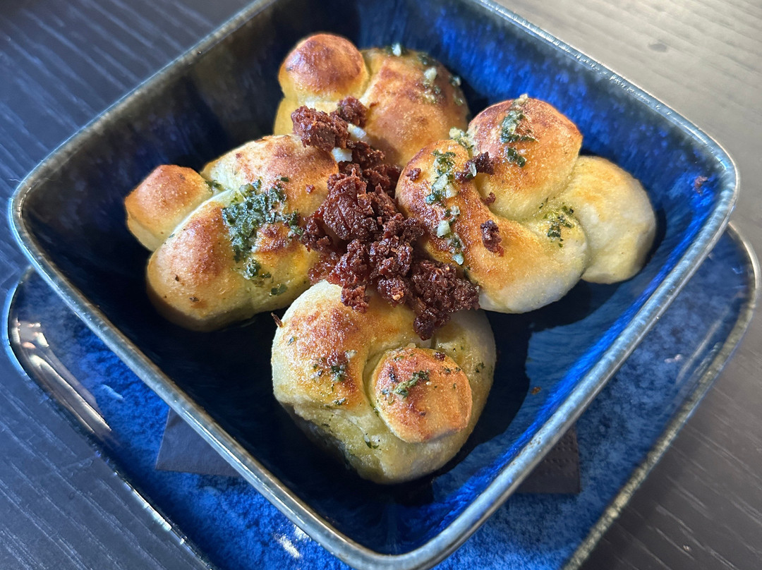 The Cider House-温切斯特必去景点