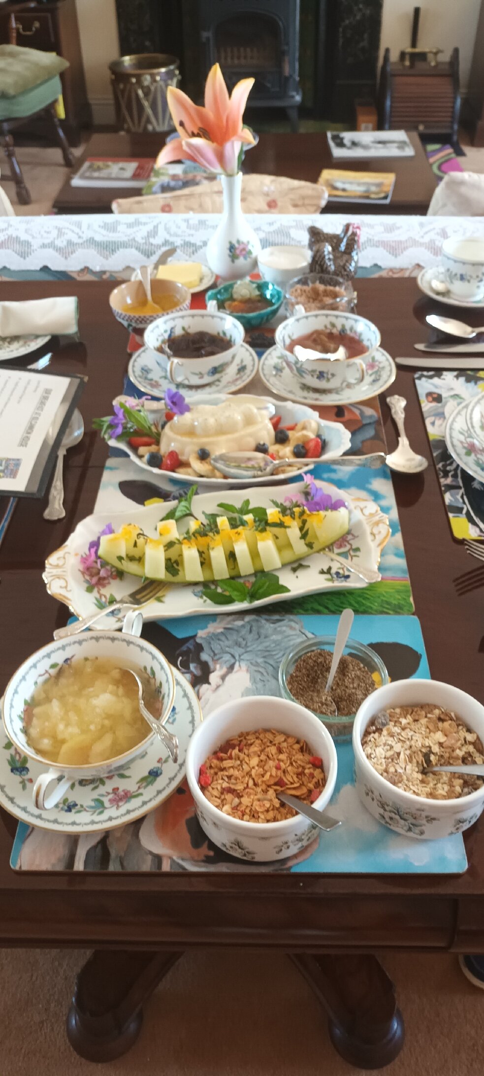 Kilcannon House Bed & Breakfast-官方